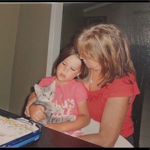 Meet your Posher, Leah